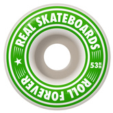 Deskorolka REAL Classic Oval 8.0"