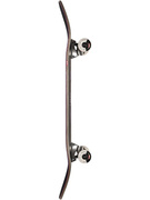 Deskorolka GLOBE G1 Fairweather (black/purple) 7.75"