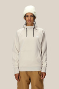 686 Bonded Fleece Pullover Hoody WMN (limestone) snow hoody