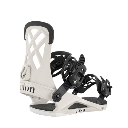 UNION Rosa WMN (bone) 2026 snowboard bindings