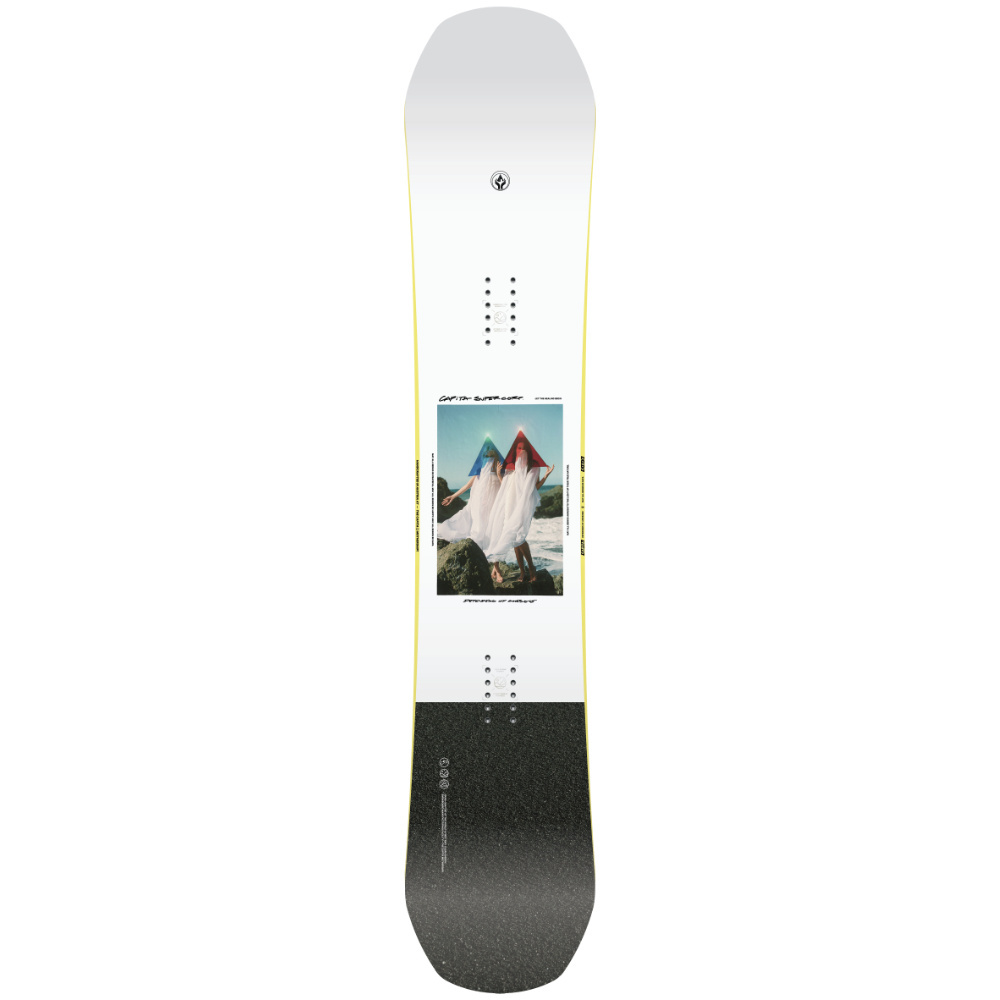 スノーボード 23-24 CAPITA DOA 158 2024 Capita D.O.A. Snowboard Wide - Attic Skate & Snow Shop