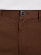 Szorty VOLCOM Frickin Modern Stretch 21" (dark earth)