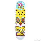 DGK Rodrigo TX Chain Gang 8.06'' skateboard deck