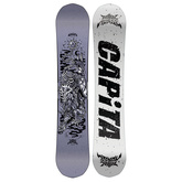 CAPITA Dark Horse 160W 2026 snowboard