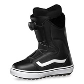 Buty snowboardowe VANS Encore OG WMN (black/white)