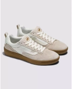 VANS Zahba (light khaki) shoes