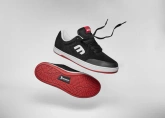Buty ETNIES Marana Michelin (blacktop wash)