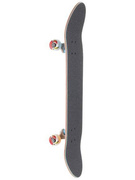 TOY MACHINE Bored Sect 7.875" skateboard