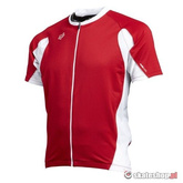 FOX Race Air Cool red t-shirt