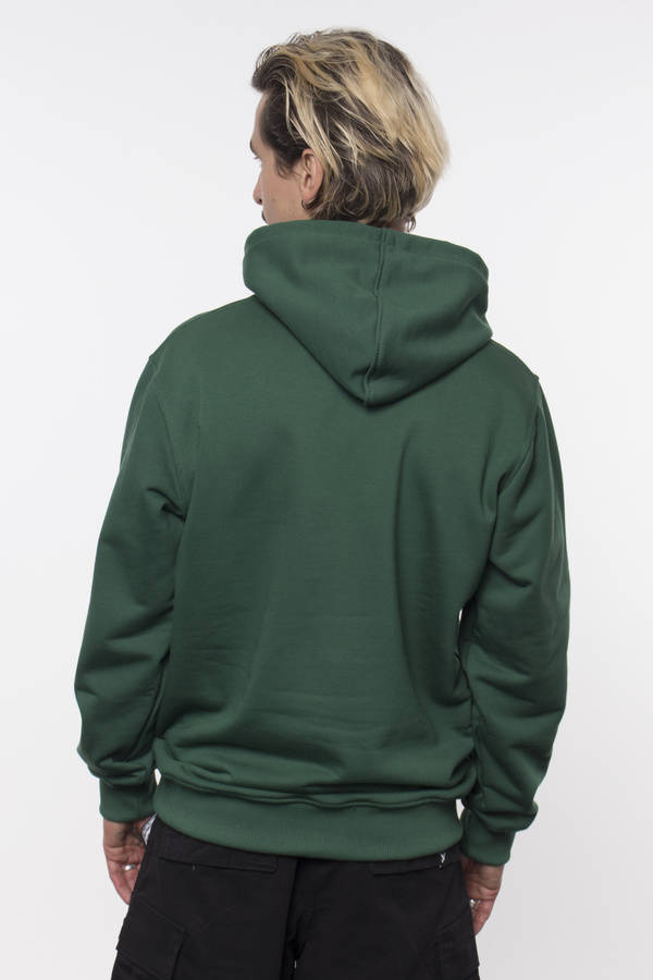 Bluza NERVOUS Classic (green)