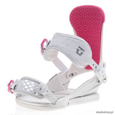 UNION Milan (B4BC) snowboard bindings