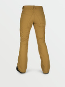 VOLCOM Bridger Ins WMN (black) snowboard pants