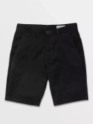 Szorty VOLCOM Frickin Modern Stretch 21" (black)