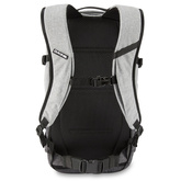 DAKINE Heli Pro 20L (greyscale) snow backpack