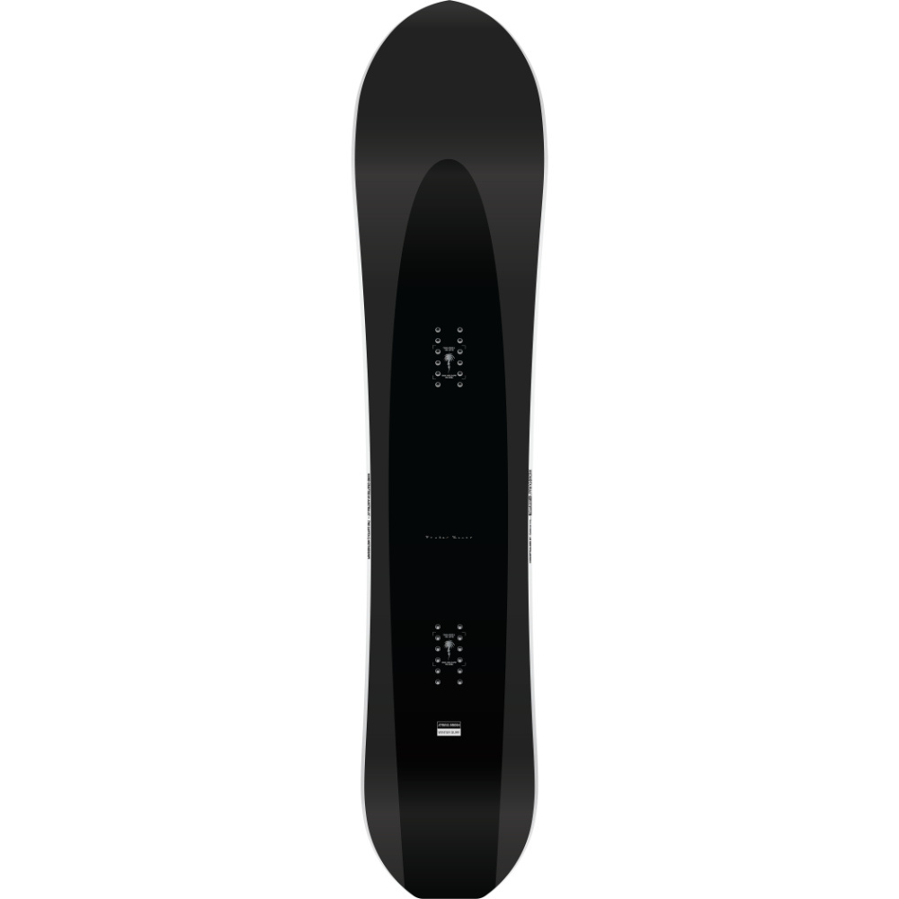 CAPITA Spring Break Powder Racers 154 '23 snowboard