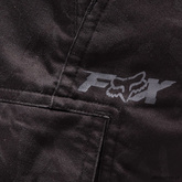 FOX Sergeant (black camo) bike shorts