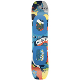 CAPITA Micro Mini 100 2024 snowboard