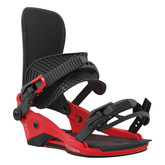 UNION Atlas FC (race red) 2024 snowboard bindings