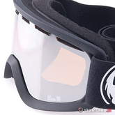 DRAGON Lil D (coal/ion) snow goggles