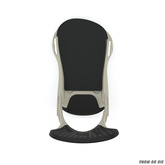 UNION STR (bone) snowboard bindings