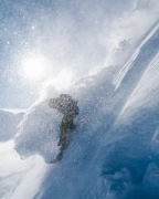 JONES Mercury FASE® (eclipse black) snowboard bindings