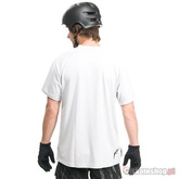 FOX W.F.O. white t-shirt