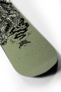 Snowboard CAPITA Dark Horse 156 2026