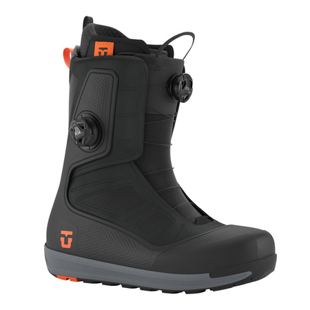 UNION Reset Pro (black) 2026 snowoboard boots