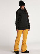 Spodnie snowboardowe VOLCOM Bridger Ins WMN (black)