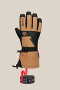 Rękawice 686 Gore-Tex® SMARTY® 3-in-1 Gaunlet Glove (caramel)