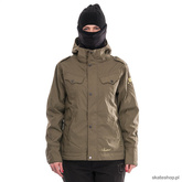 BURTON Filly Insulated WMN (olive) snow jacket