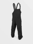 Spodnie snowboardowe VOLCOM V.Co Sparta Bib (black)