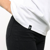 koszulka damska NERVOUS Classic (white)