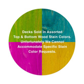 KROOKED Worrest Would Twin Tail Slick 8.3" deck