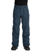 Spodnie snowboardowe VOLCOM Roan (deep blue)
