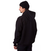 THRASHER Still Watchin (black) hoodie