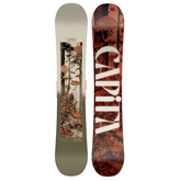 Snowboard CAPITA Paradise 147 2026