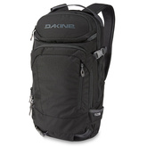 Plecak DAKINE Heli Pro 20L (black)
