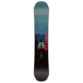 Zestaw Snowboard CAPITA DOA 2025 + wiązania Union Force