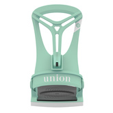 Wiązania UNION Rosa (aqua)