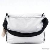 Torba JANSPORT La Brief (silver)