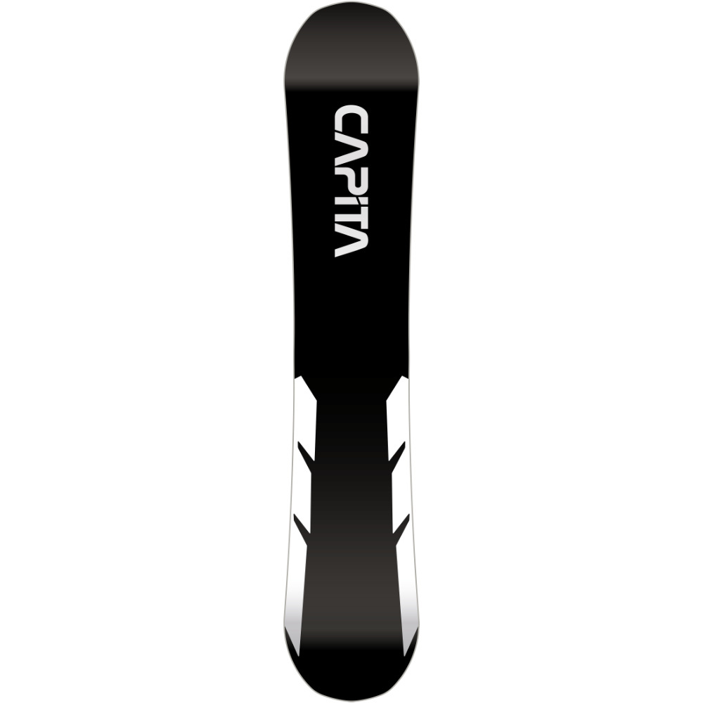 CAPITA Mercury 155 '23 snowboard 155 | Snowboard  Snowboard