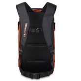 DAKINE Heli Pro 20L (red earth) snow backpack