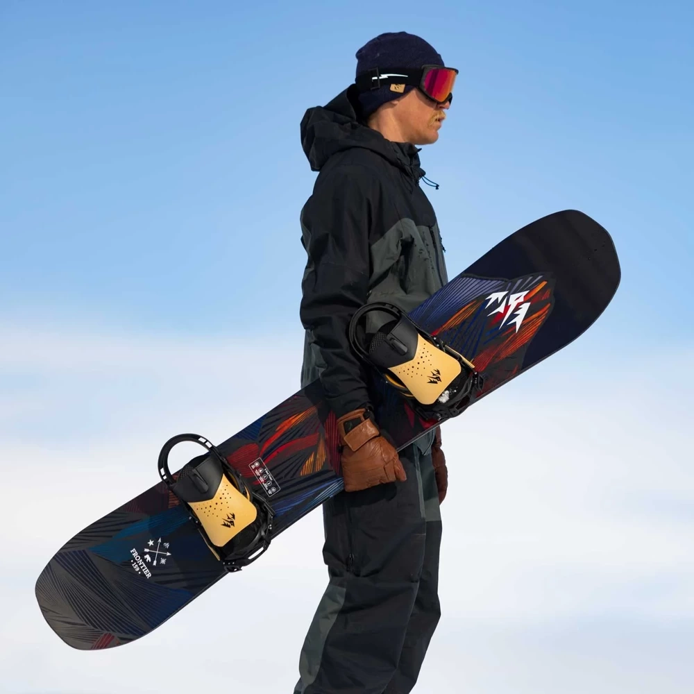 JONES Frontier snowboard