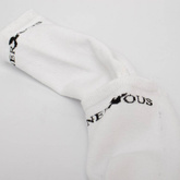 Skarpetki NERVOUS NoSox (white)