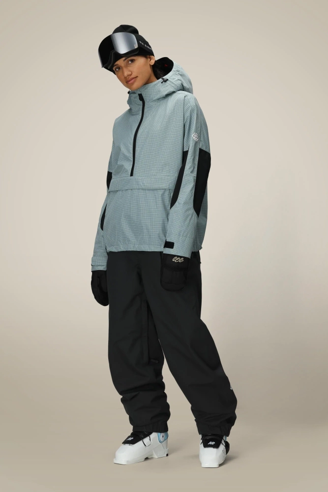 686 Outline™ (black) 2026 Snowboard Cargo Pant