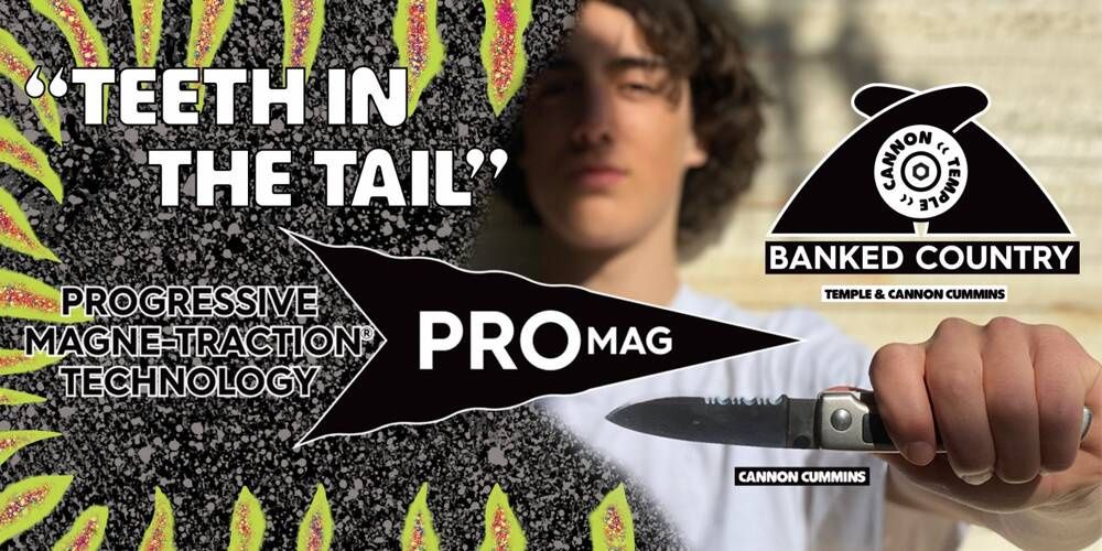 GNU Banked Country 160W snowboard