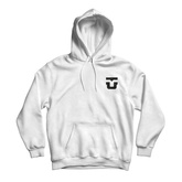 UNION Team Hoodie (white)