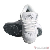 Buty ADIO Hamilton WMN (white/silver/stars) biało-srebrne