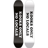 CAPITA Spring Break Powder Twin 159 '21 snowboard 